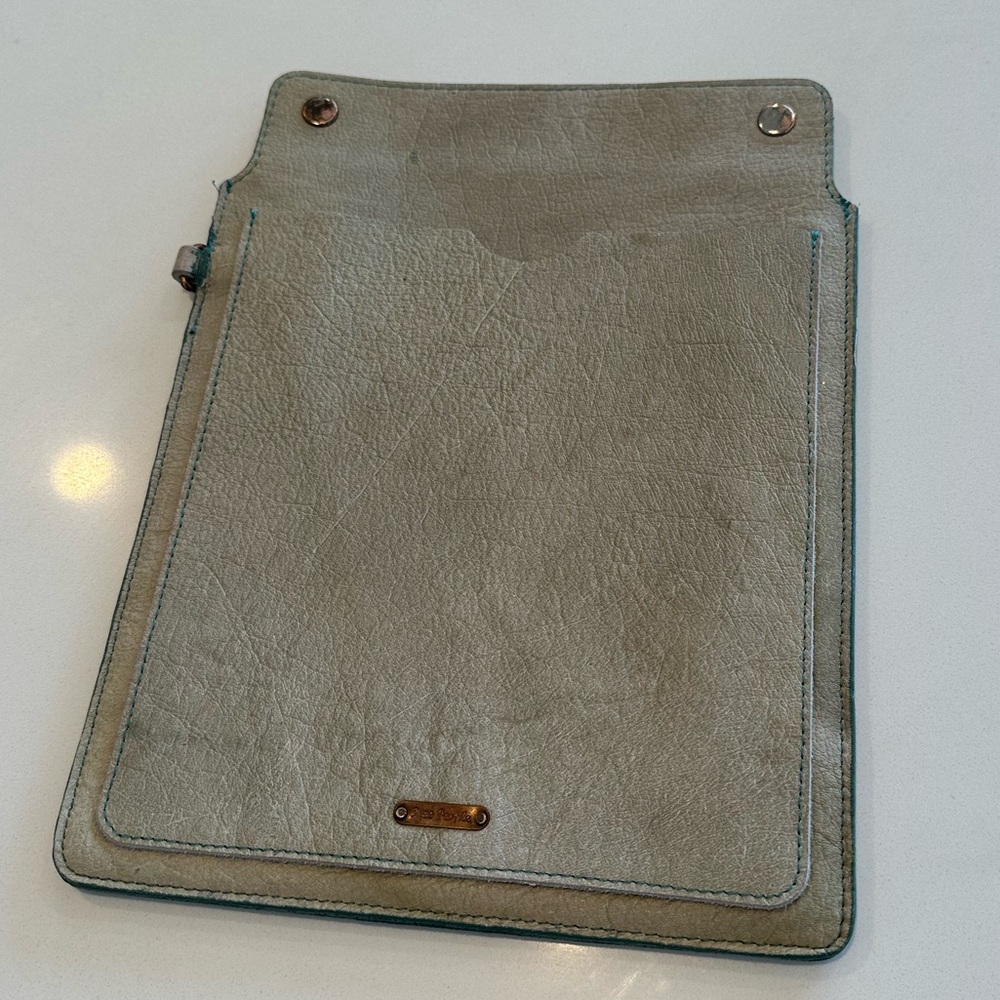 Free people iPad case